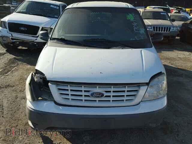 2006 FORD FREESTAR - VIN: 2FTZA54606BA22121 - Фото 9