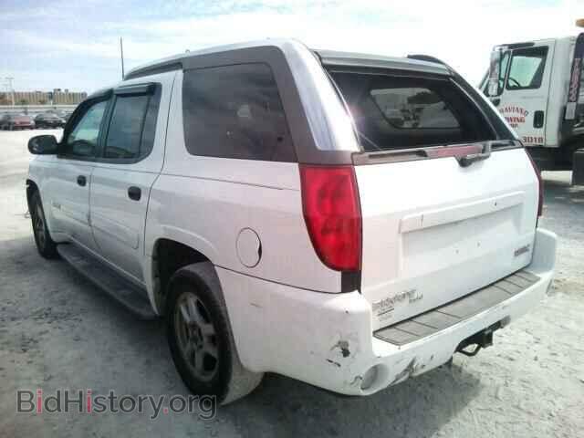 2004 GMC ENVOY - VIN: 1GKES12SX46183161 - Фото 3