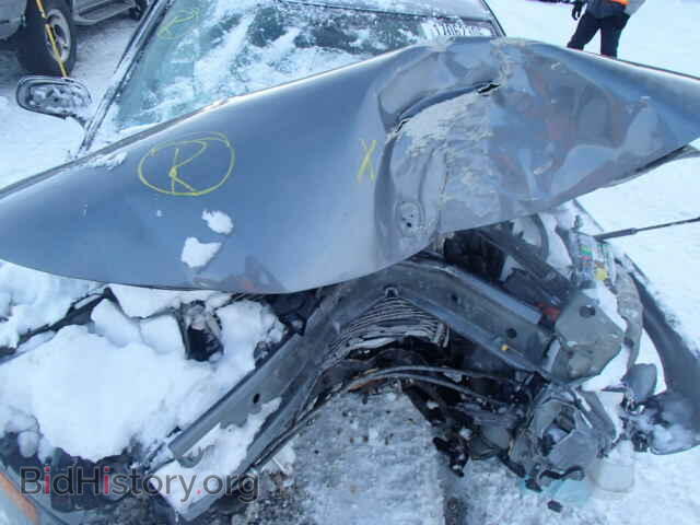 2007 SAAB 9 3 - VIN: YS3FD49Y271008757 - Фото 7