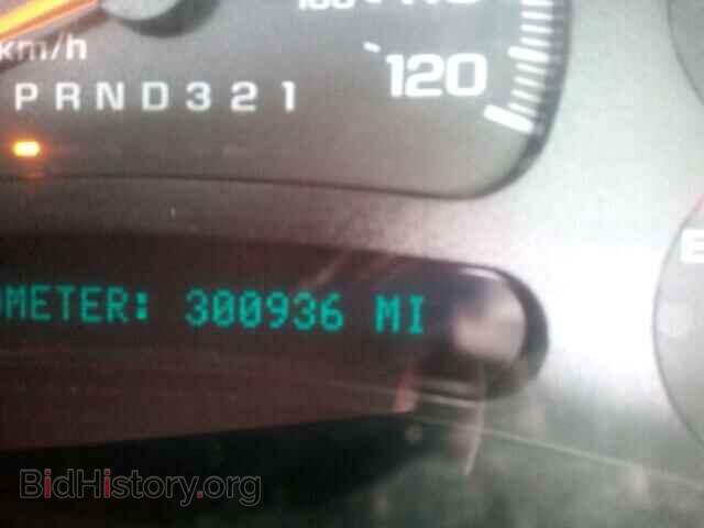 2006 CHEVROLET SILVERADO - VIN: 1GCHC29U36E197303 - Фото 8