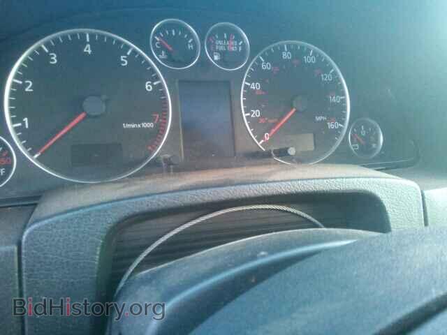 2004 AUDI A6 - VIN: WAUCD64BX4N097682 - Фото 8