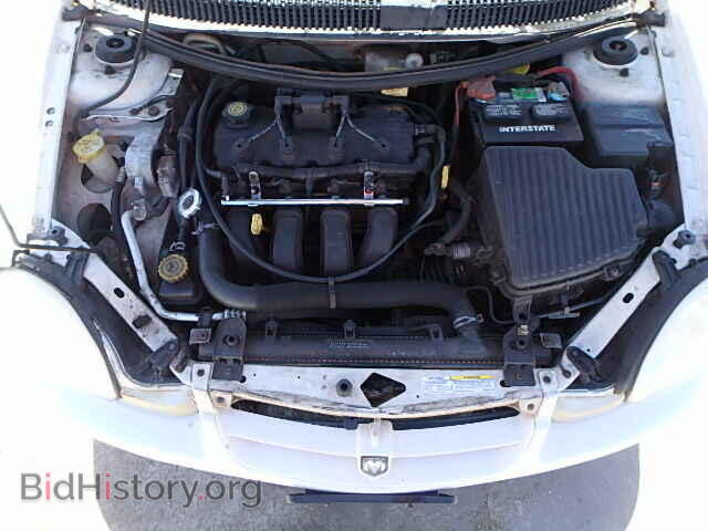 2002 DODGE NEON - VIN: 1B3ES46C12D571518 - Фото 7