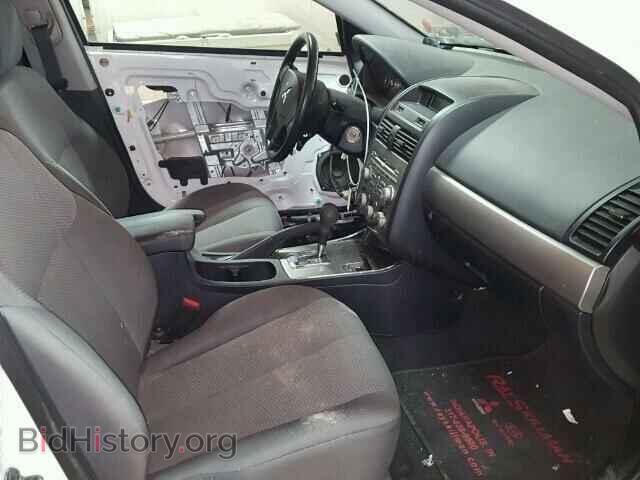 2010 MITSUBISHI GALANT - VIN: 4A32B2FFXAE012734 - Фото 5