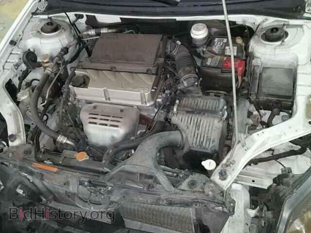 2010 MITSUBISHI GALANT - VIN: 4A32B2FFXAE012734 - Фото 7