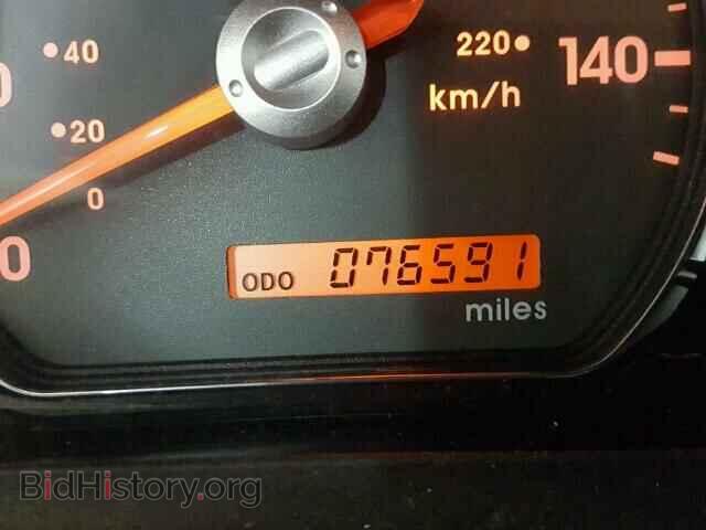 2010 MITSUBISHI GALANT - VIN: 4A32B2FFXAE012734 - Фото 8