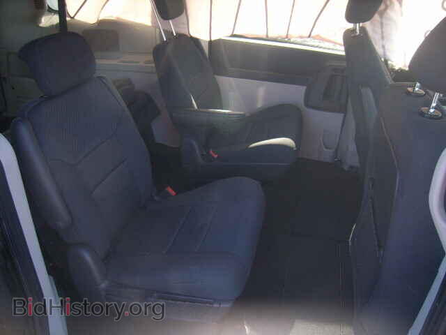 2010 DODGE CARAVAN - VIN: 2D4RN5D10AR102157 - Photo 6