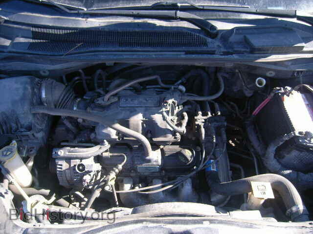 2010 DODGE CARAVAN - VIN: 2D4RN5D10AR102157 - Photo 7