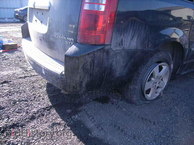 2010 DODGE CARAVAN - VIN: 2D4RN5D10AR102157 - Photo 9