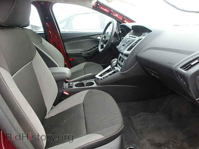 2014 FORD FOCUS - VIN: 1FADP3F22EL371194 - Photo 5