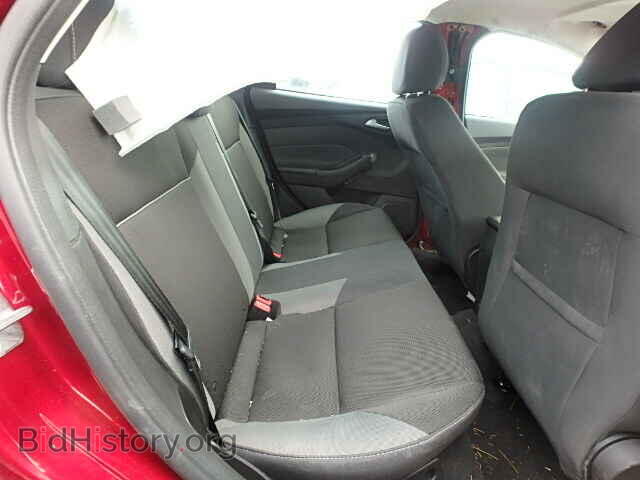 2014 FORD FOCUS - VIN: 1FADP3F22EL371194 - Photo 6