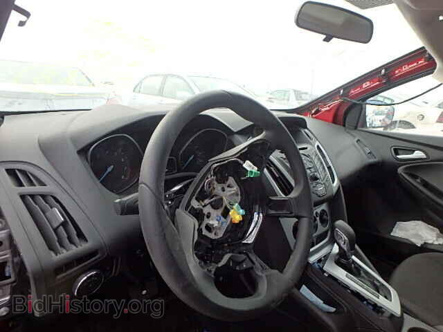 2014 FORD FOCUS - VIN: 1FADP3F22EL371194 - Photo 9