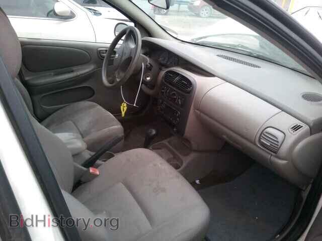2004 DODGE NEON - VIN: 1B3ES26C94D525894 - Фото 5