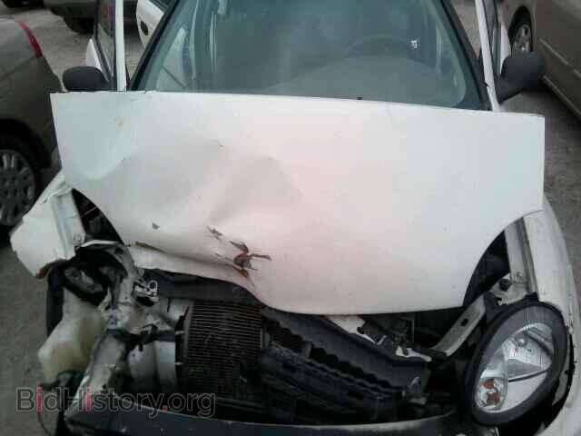 2004 DODGE NEON - VIN: 1B3ES26C94D525894 - Фото 7