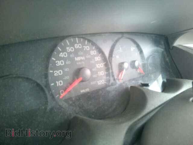 2004 DODGE NEON - VIN: 1B3ES26C94D525894 - Фото 8