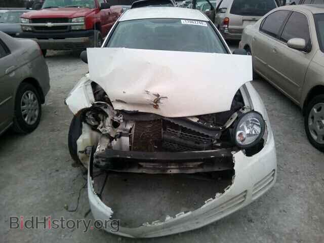 2004 DODGE NEON - VIN: 1B3ES26C94D525894 - Фото 9