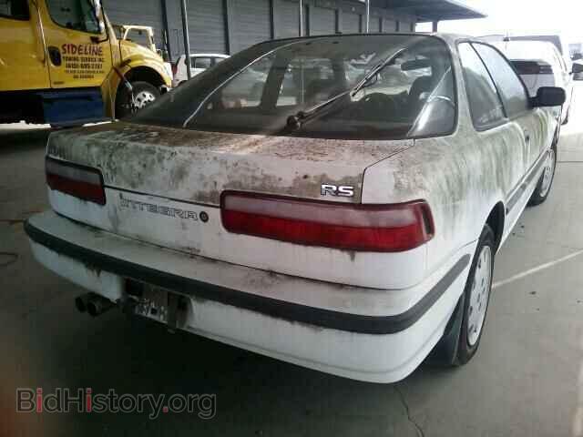 1990 ACURA INTEGRA - VIN: JH4DA9444LS029508 - Фото 4
