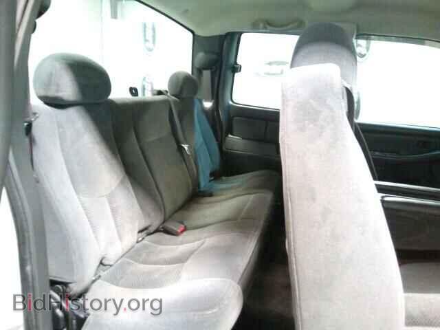 2007 CHEVROLET SILVERADO - VIN: 1GCHK29U77E173042 - Photo 6