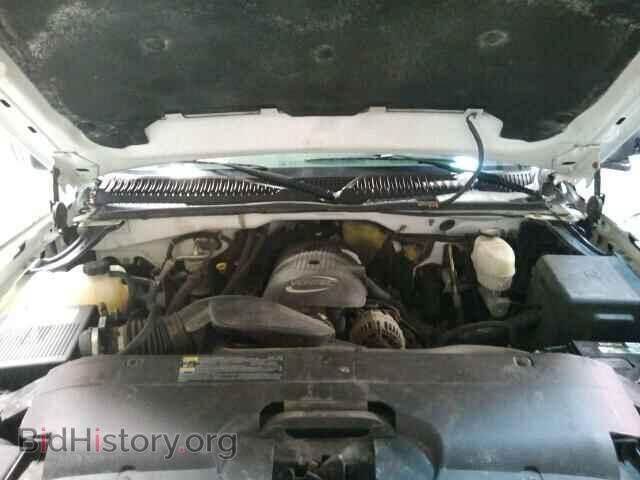 2007 CHEVROLET SILVERADO - VIN: 1GCHK29U77E173042 - Photo 7
