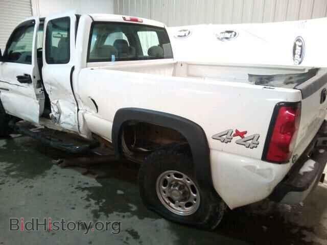 2007 CHEVROLET SILVERADO - VIN: 1GCHK29U77E173042 - Photo 10