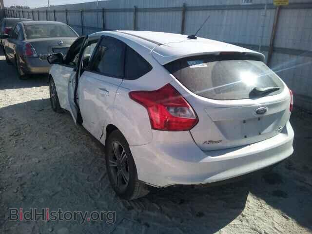 2014 FORD FOCUS - VIN: 1FADP3K27EL299642 - Photo 3