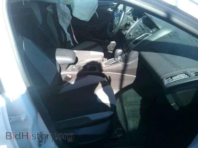 2014 FORD FOCUS - VIN: 1FADP3K27EL299642 - Photo 5