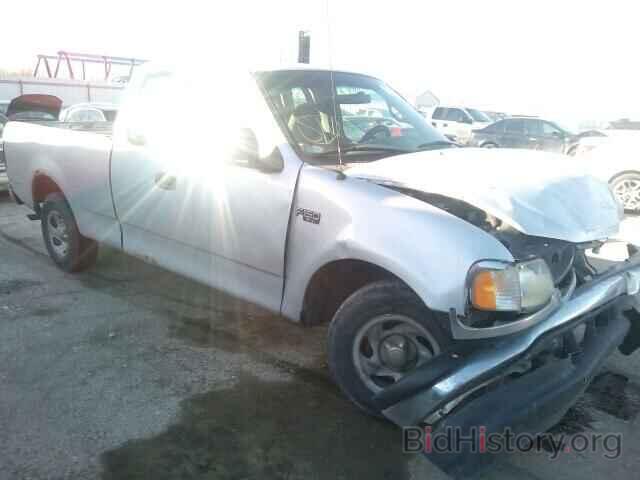 Photo 1FTZX1725YNA88557 - FORD F150 2000