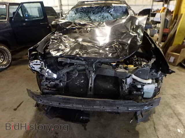 2011 SUBARU OUTBACK - VIN: 4S4BRBGC2B3324946 - Фото 7