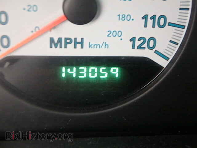 2007 DODGE CARAVAN - VIN: 1D4GP24R37B136655 - Фото 8