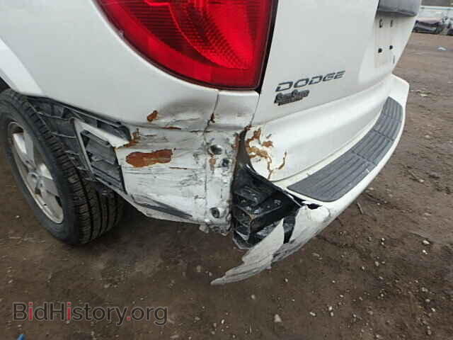 2007 DODGE CARAVAN - VIN: 1D4GP24R37B136655 - Фото 10