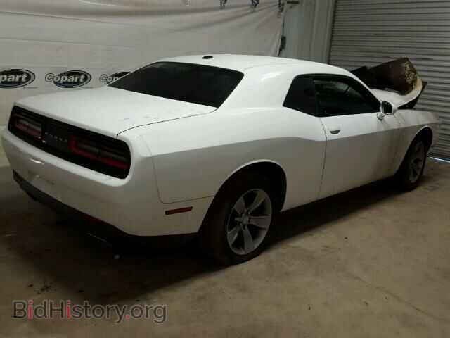 2015 DODGE CHALLENGER - VIN: 2C3CDZAGXFH710940 - Photo 4