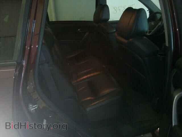 2007 ACURA MDX - VIN: 2HNYD28347H551890 - Фото 6