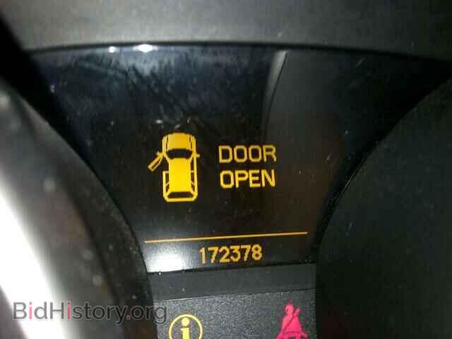 2007 ACURA MDX - VIN: 2HNYD28347H551890 - Фото 8