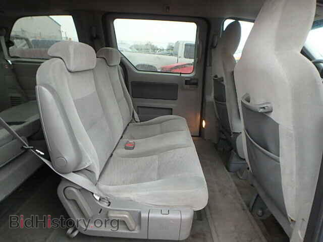 2004 FORD FREESTAR - VIN: 2FMZA51674BA92258 - Фото 6