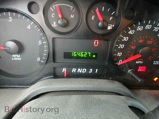 2004 FORD FREESTAR - VIN: 2FMZA51674BA92258 - Фото 8