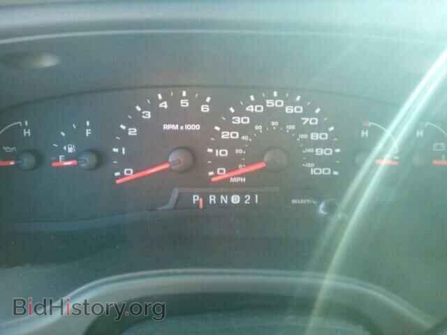 2006 FORD ECONOLINE - VIN: 1FBSS31L66DA36469 - Фото 8