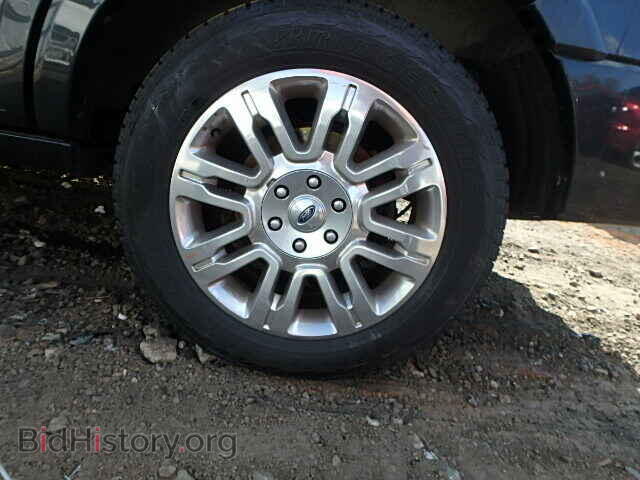 2011 FORD EXPEDITION - VIN: 1FMJU1K52BEF12738 - Фото 10