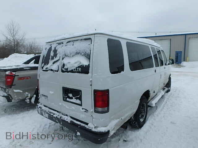 2006 FORD ECONOLINE - VIN: 1FBSS31L16HA07227 - Photo 4