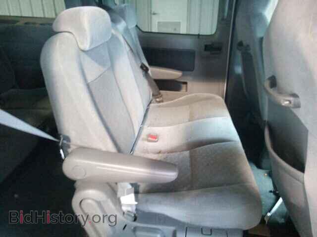2007 FORD FREESTAR - VIN: 2FMZA516X7BA08325 - Фото 6