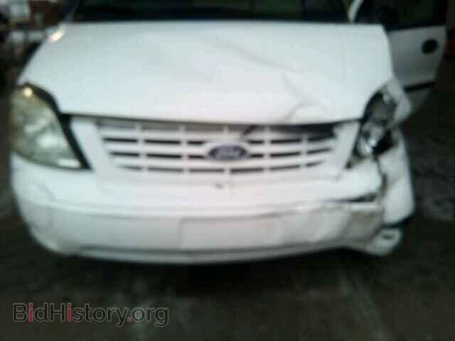2007 FORD FREESTAR - VIN: 2FMZA516X7BA08325 - Фото 7