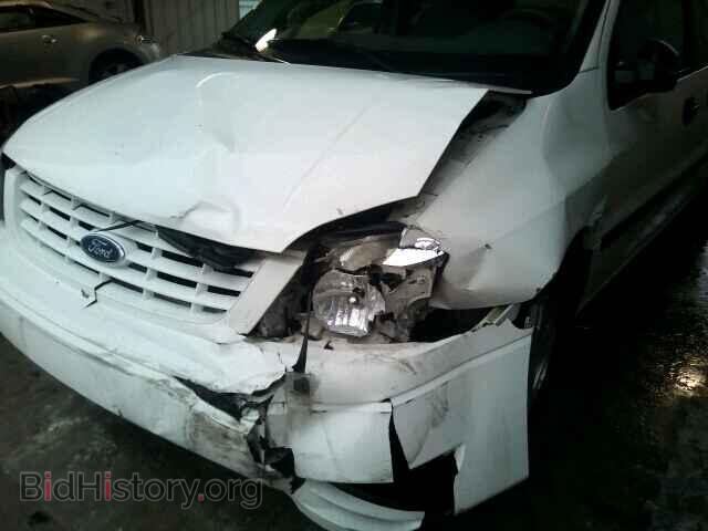 2007 FORD FREESTAR - VIN: 2FMZA516X7BA08325 - Фото 10