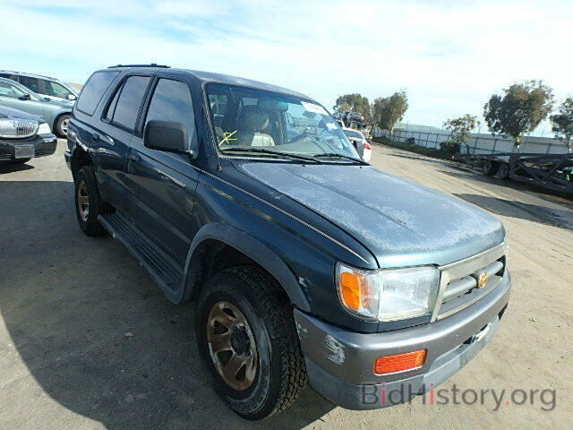 Фотография JT3GM84R5V0016765 - TOYOTA 4RUNNER 1997