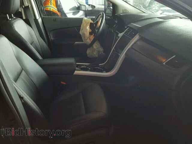 2012 FORD EDGE - VIN: 2FMDK4KC3CBA05900 - Фото 5