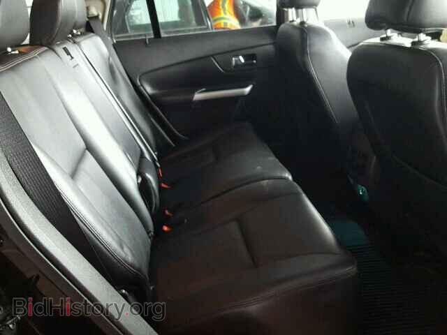 2012 FORD EDGE - VIN: 2FMDK4KC3CBA05900 - Фото 6