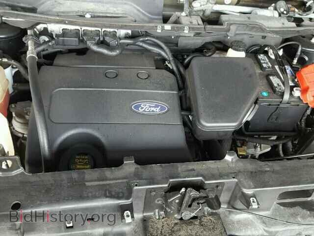 2012 FORD EDGE - VIN: 2FMDK4KC3CBA05900 - Фото 7