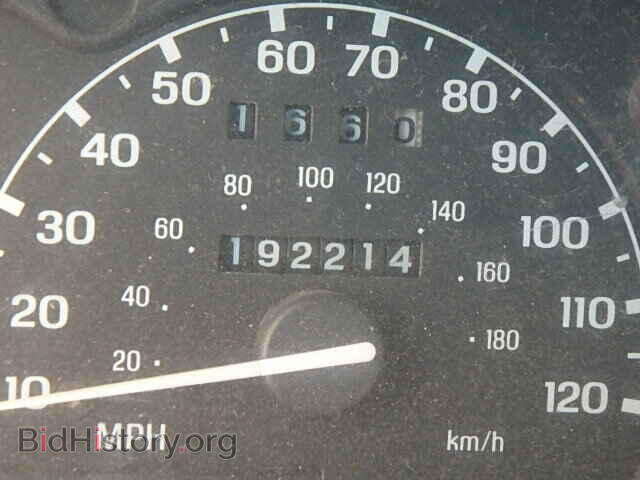 1998 FORD EXPLORER - VIN: 1FMZU32E1WUA11883 - Фото 8