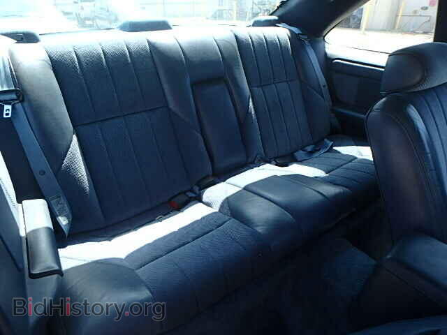 1993 FORD TBIRD - VIN: 1FAPP62T1PH222164 - Фото 6