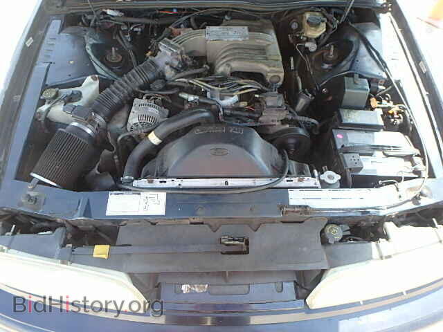 1993 FORD TBIRD - VIN: 1FAPP62T1PH222164 - Фото 7