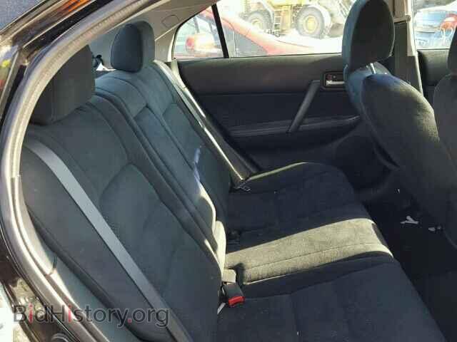 2007 MAZDA 6 - VIN: 1YVHP84DX75M04201 - Фото 6
