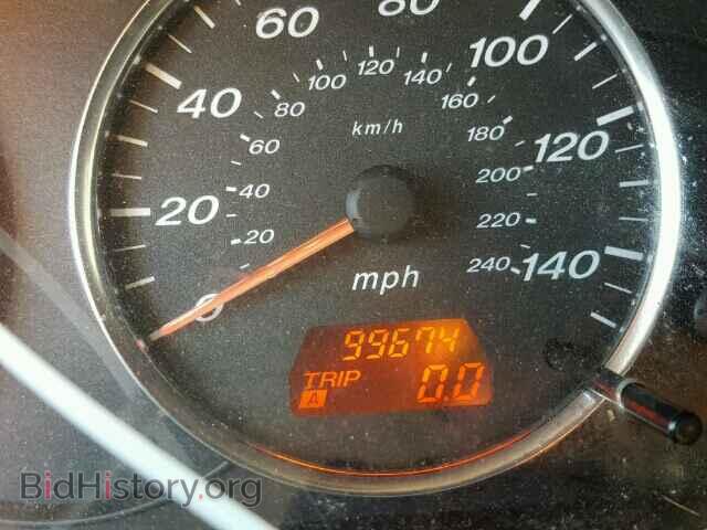 2007 MAZDA 6 - VIN: 1YVHP84DX75M04201 - Фото 8