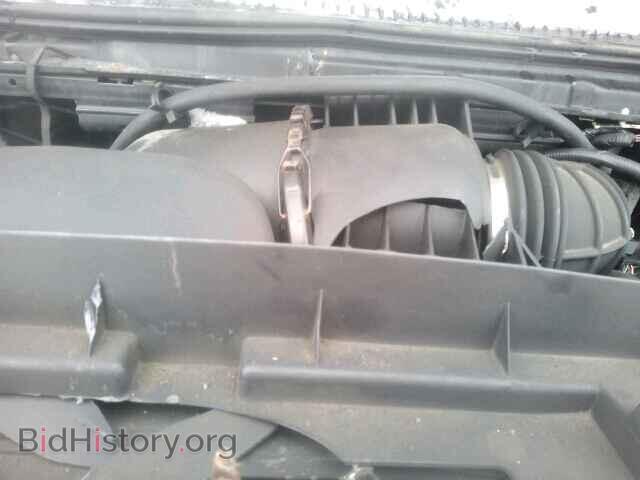 2009 FORD ECONOLINE - VIN: 1FTSE34L89DA14623 - Фото 7